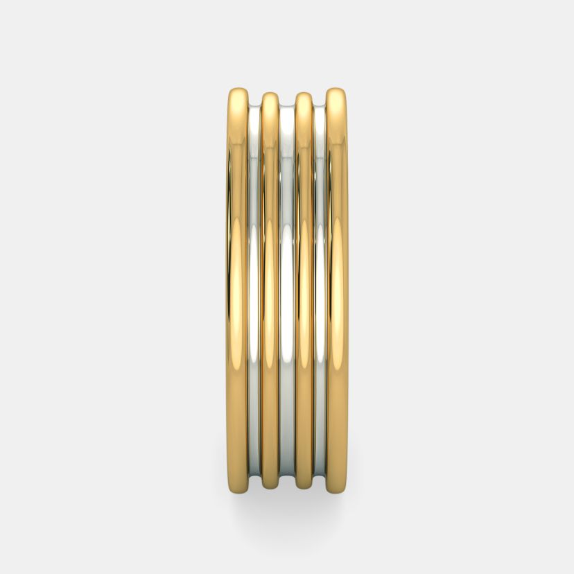 The Undaunted Ruler Ring - image 3