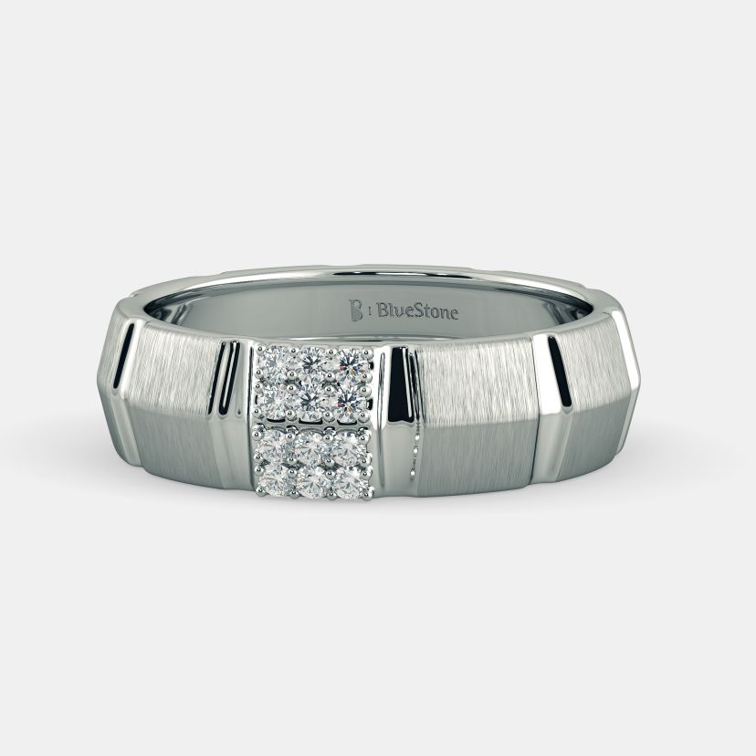 The Rebel At Heart Ring - image 4