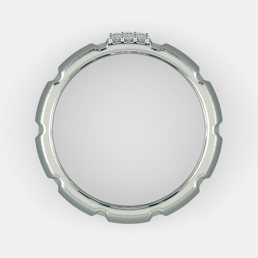The Rebel At Heart Ring - image 6