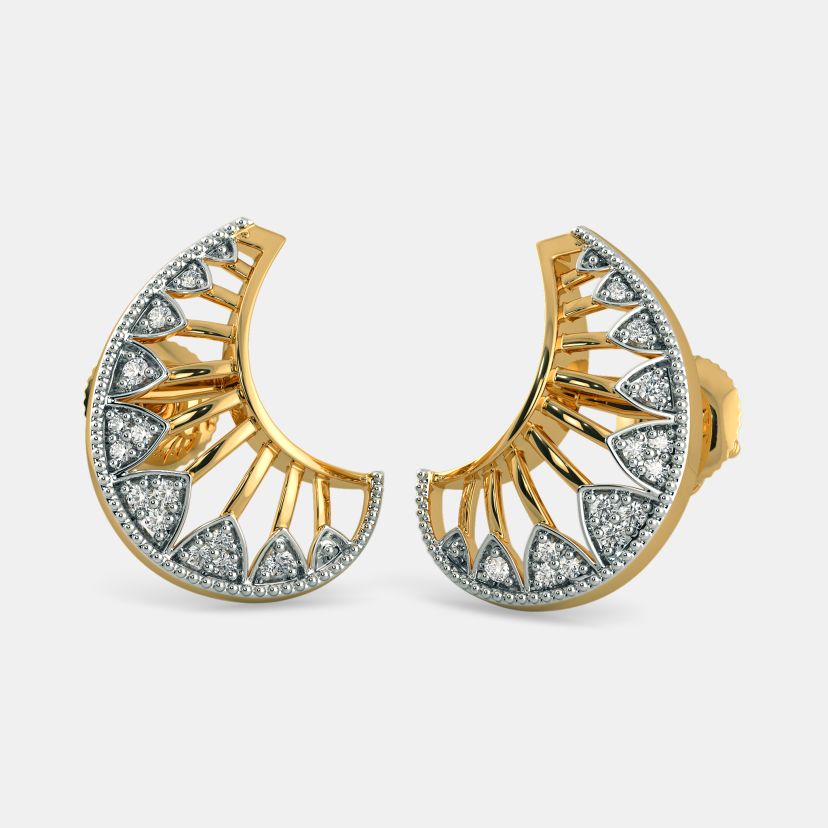 The Citrus Earrings - image 1