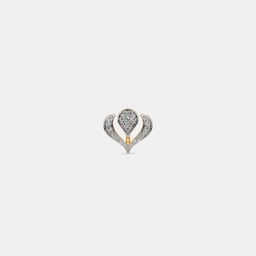 The Pallavi Earrings - image 7