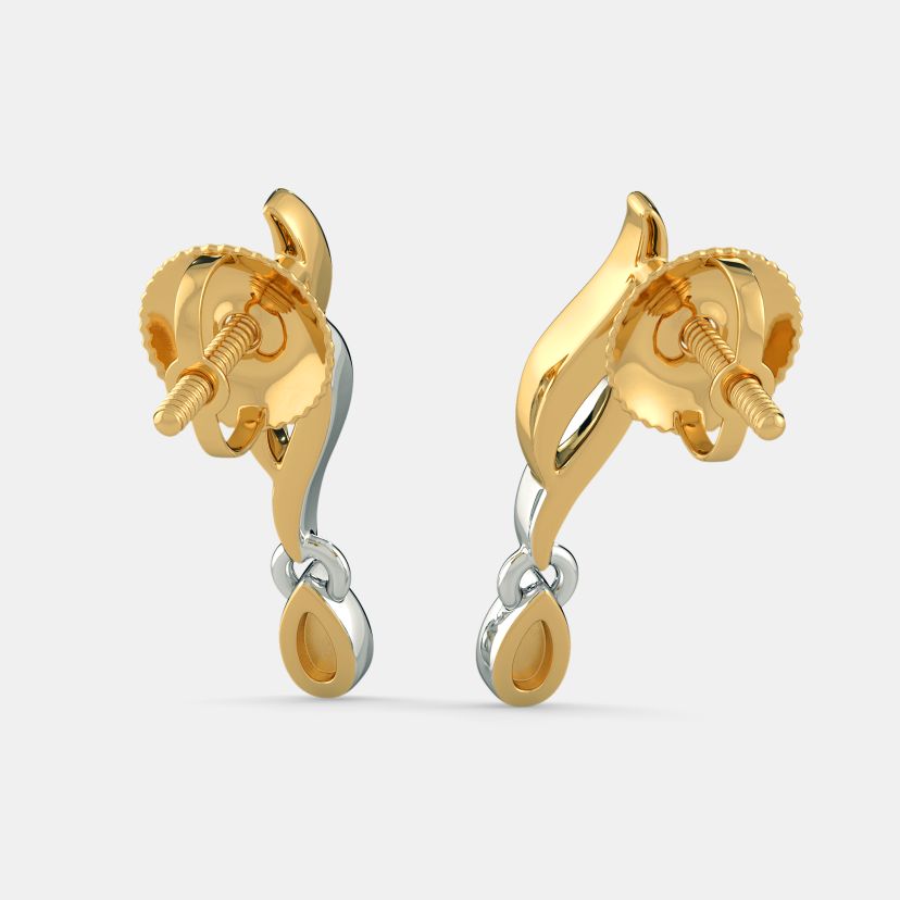 The Krithika Earrings - image 8