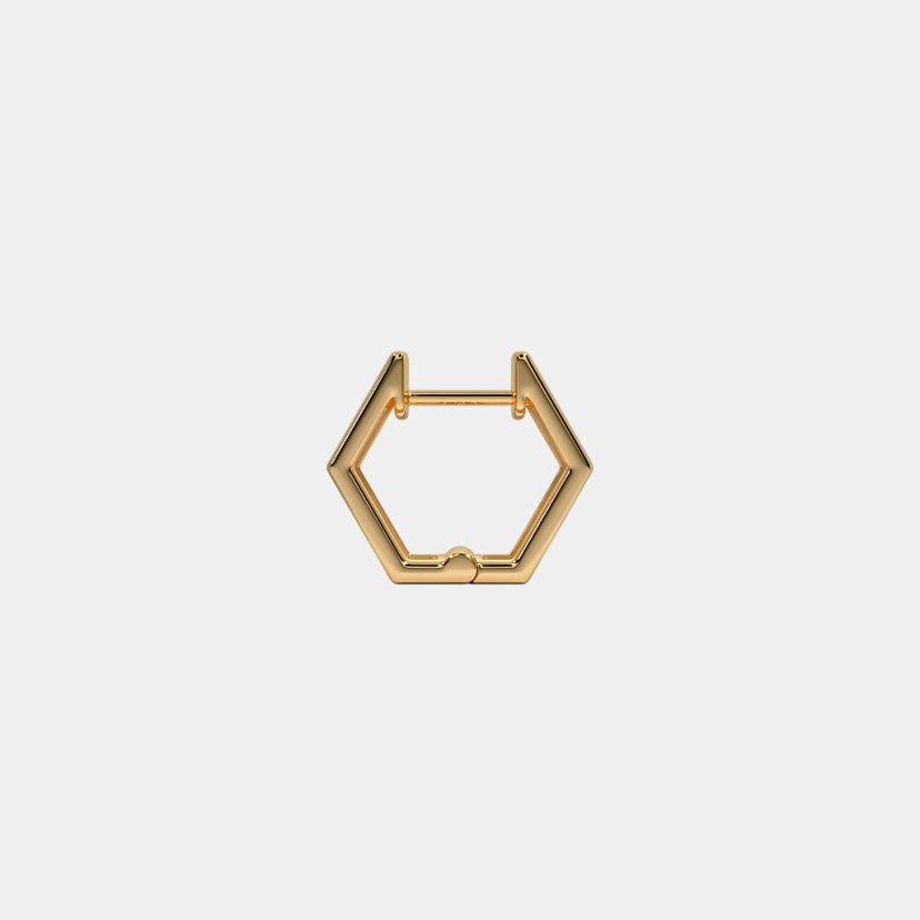 The Felicite Earring For Him - image 5