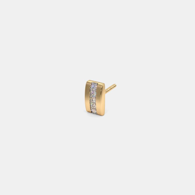 The Suserrer Earring For Him - image 1