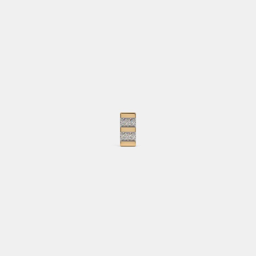 The Nouveau Earring For Him - image 4