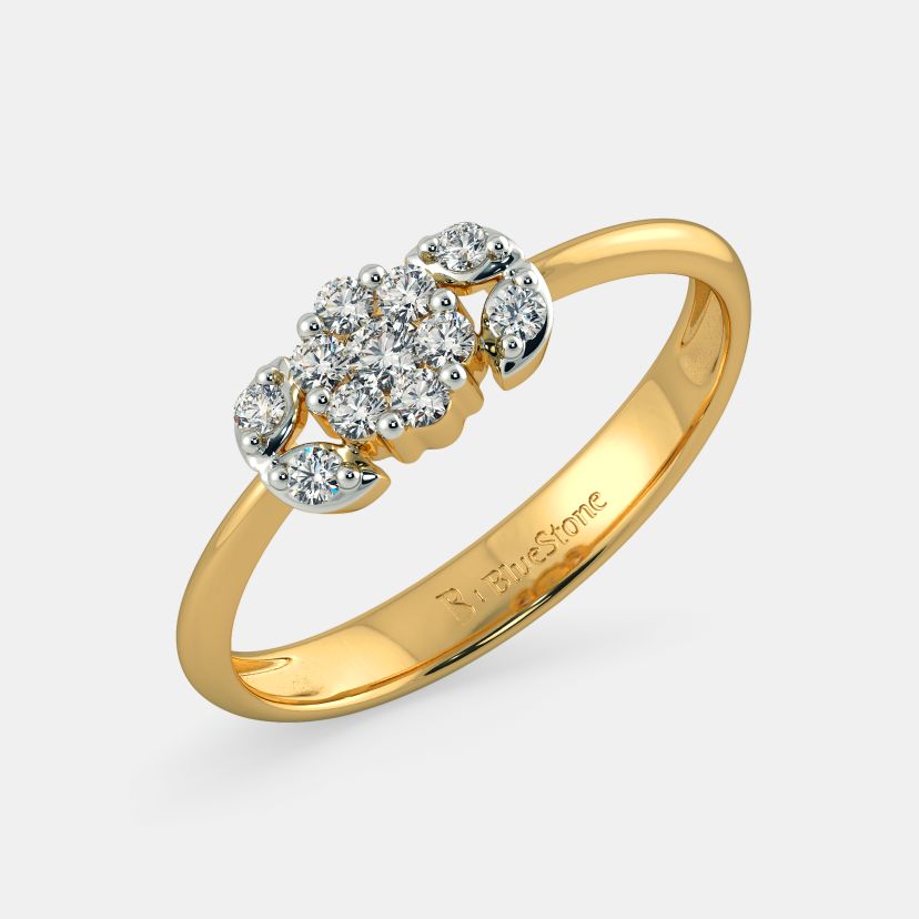 The Raine Ring - image 1