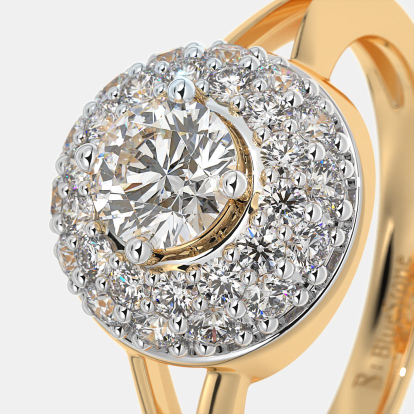 The Circular Grace Ring - image 5