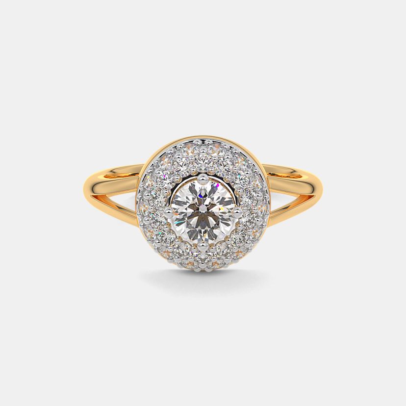 The Circular Grace Ring - image 7