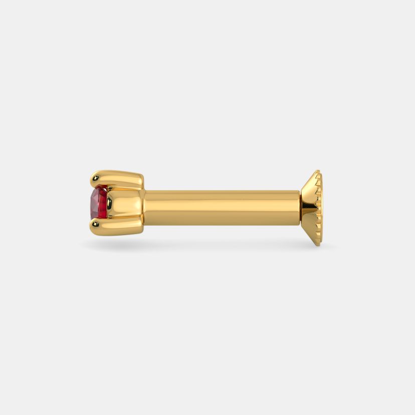 The Tansy Nose Screw - image 4