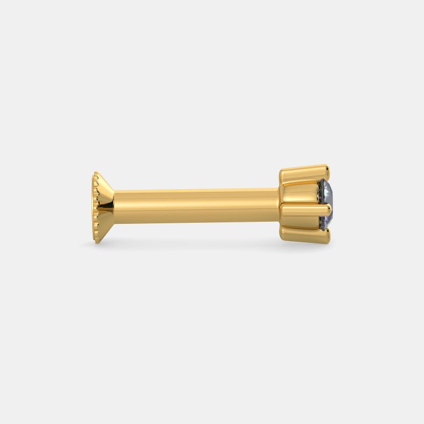 The Thistle Nose Screw - image 6