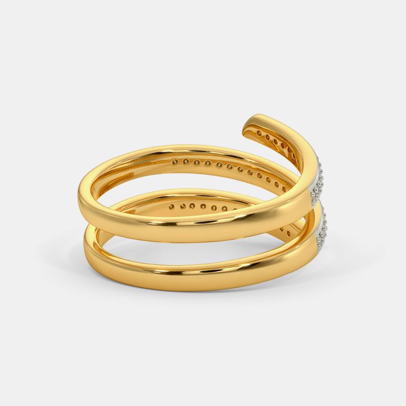 The Spiralis Ring - image 7