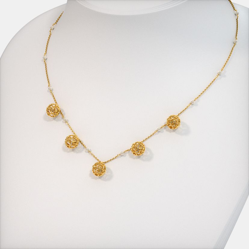The B Iconic Convertible Charm Bracelet - image 7