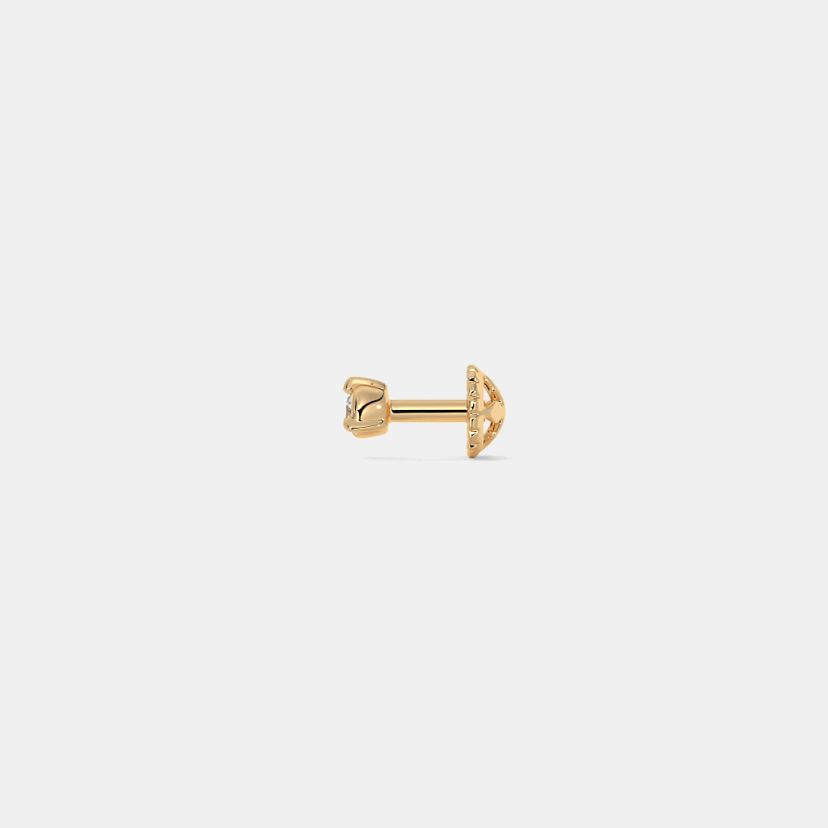 The Canpakam Stud Earrings - image 9