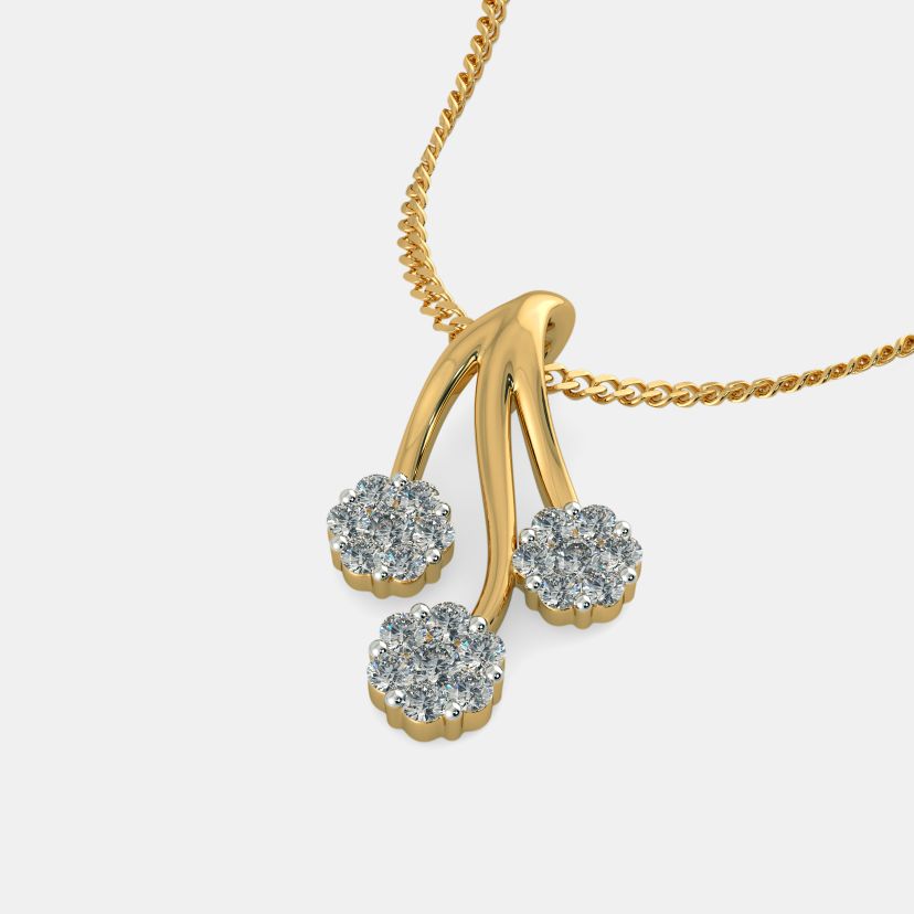The Caren Pendant - image 7
