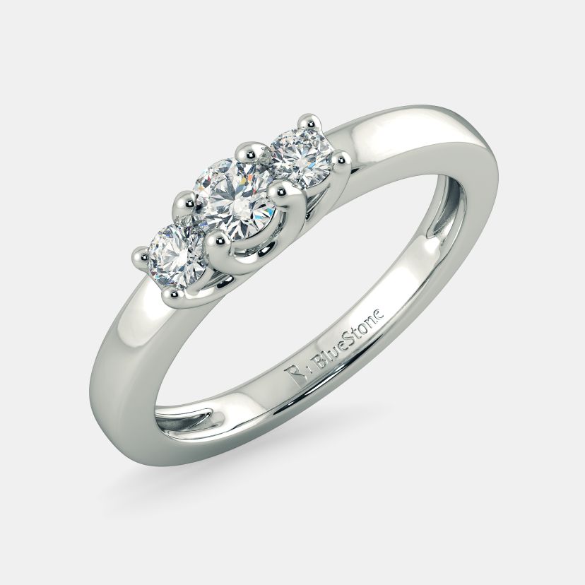 The Sian Ring - image 1