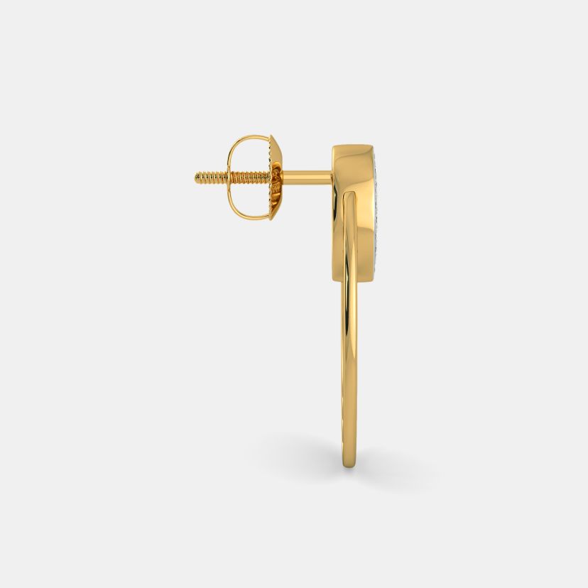 The Circula Earrings - image 6