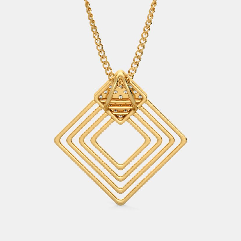 The Quadra Pendant - image 4