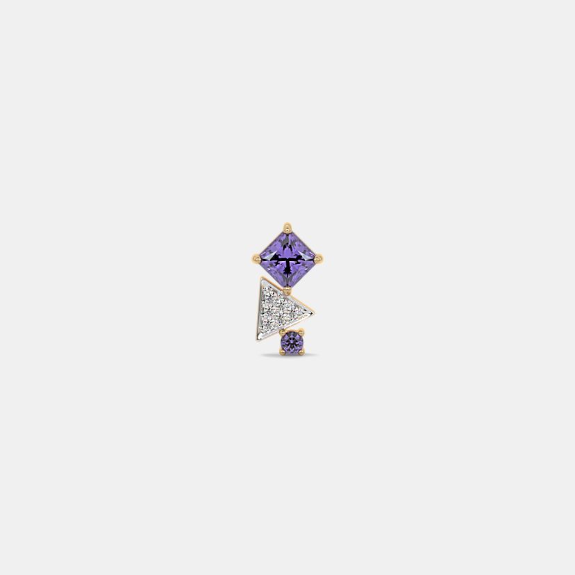 The Modus Earrings - image 7