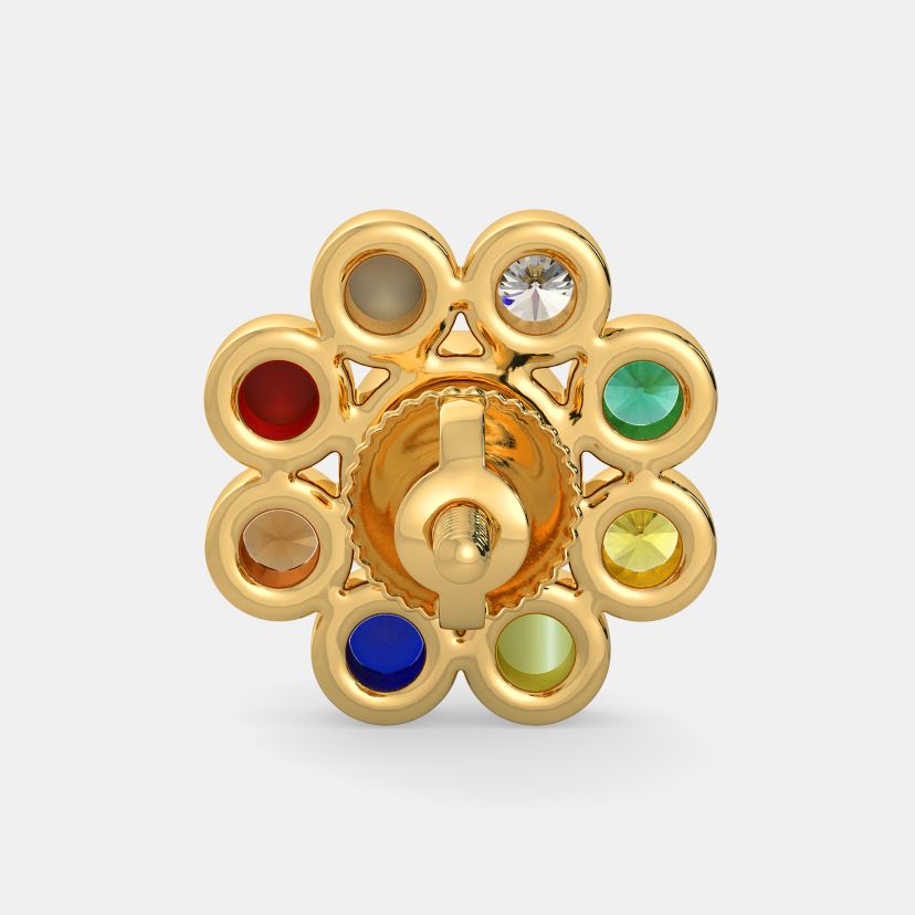 The Rajkanya Earrings - image 4