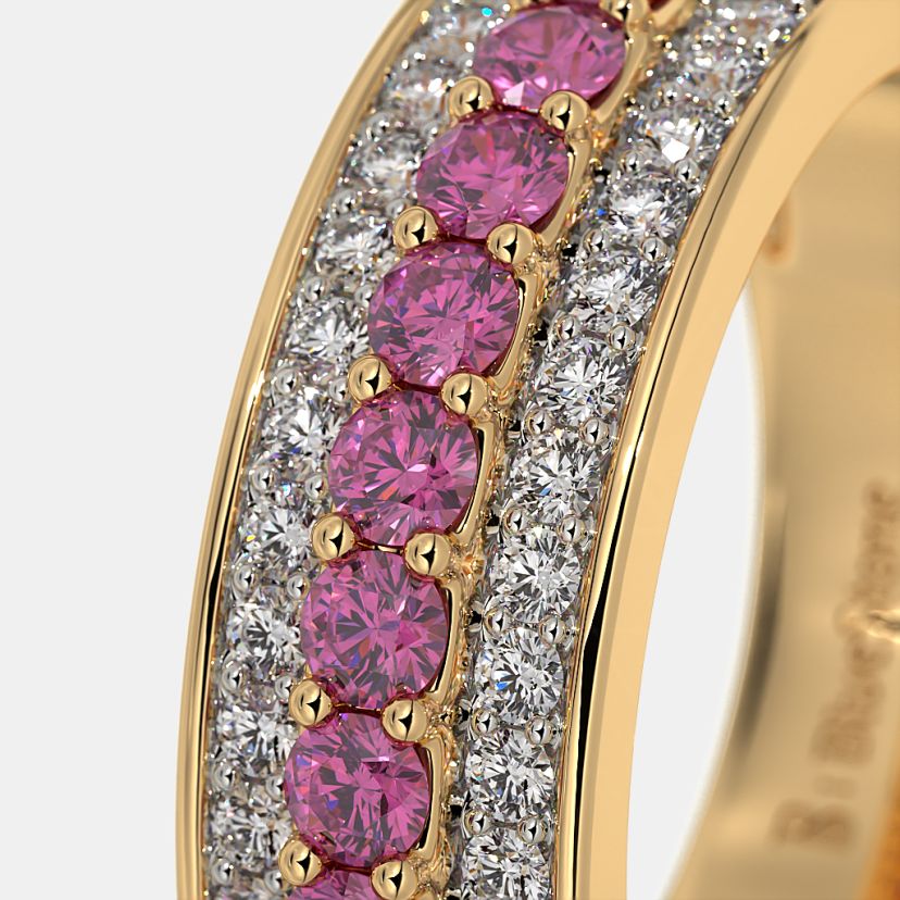 The Fashion Finesse Ring - image 5