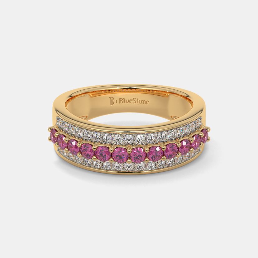 The Fashion Finesse Ring - image 7