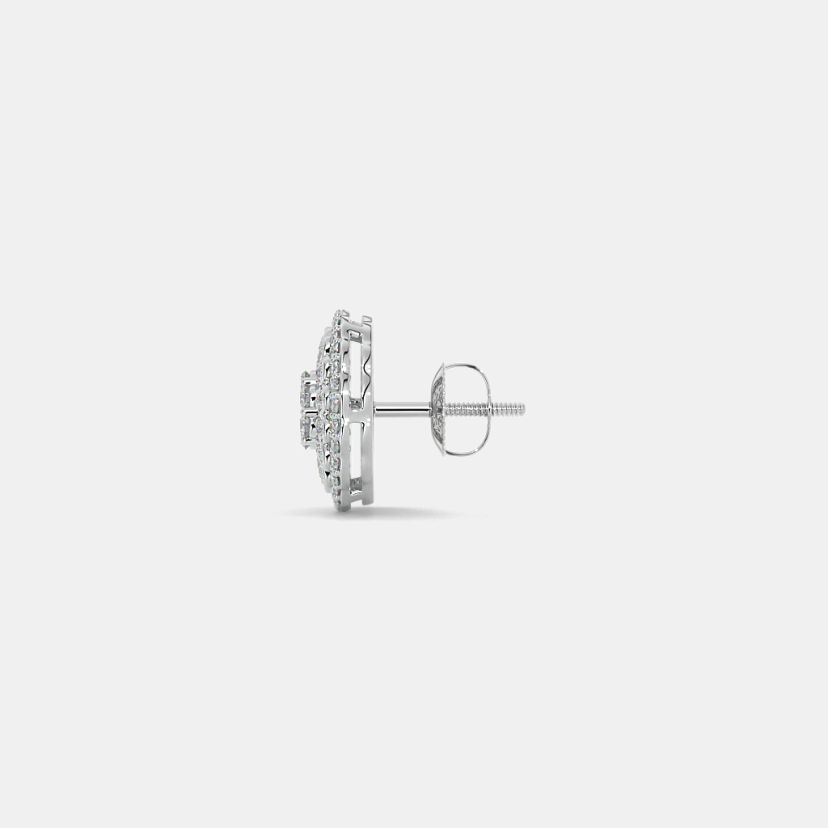 The Creamsicle Studs Earrings - image 9