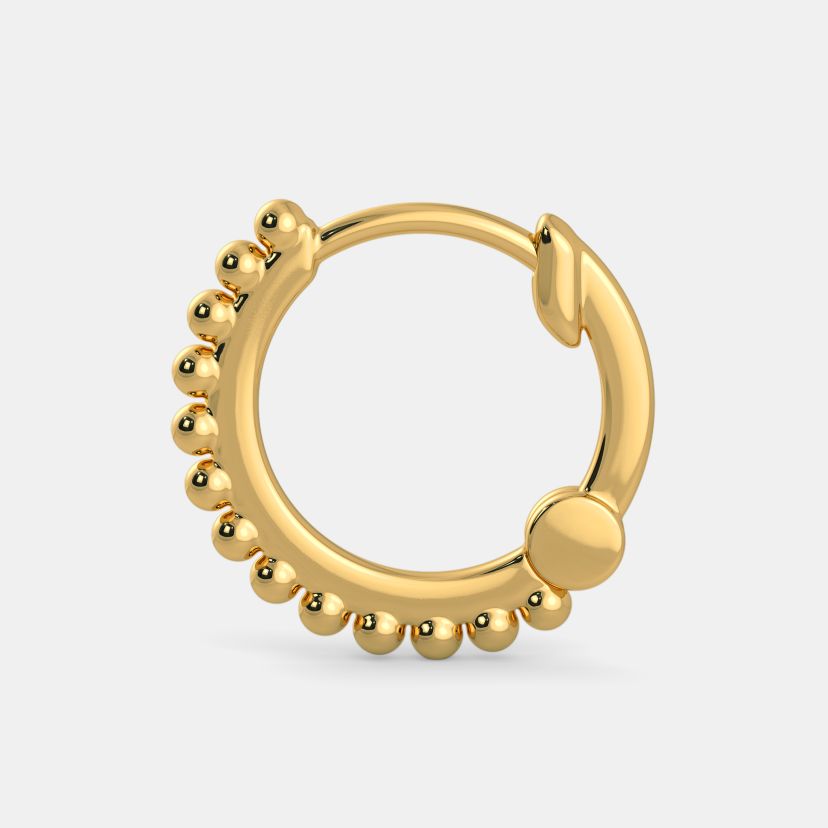 The Kosara Nose Ring - image 4