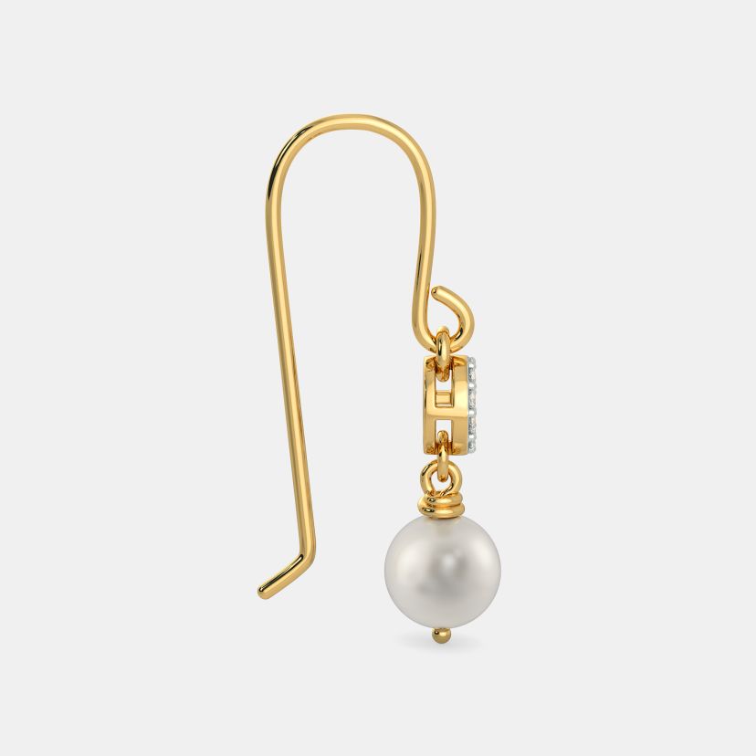 The Cleodora Earrings - image 6