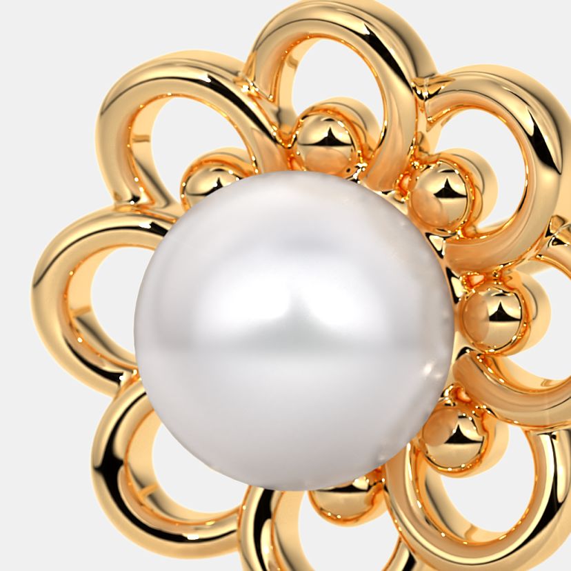 The Marina Earrings - image 5