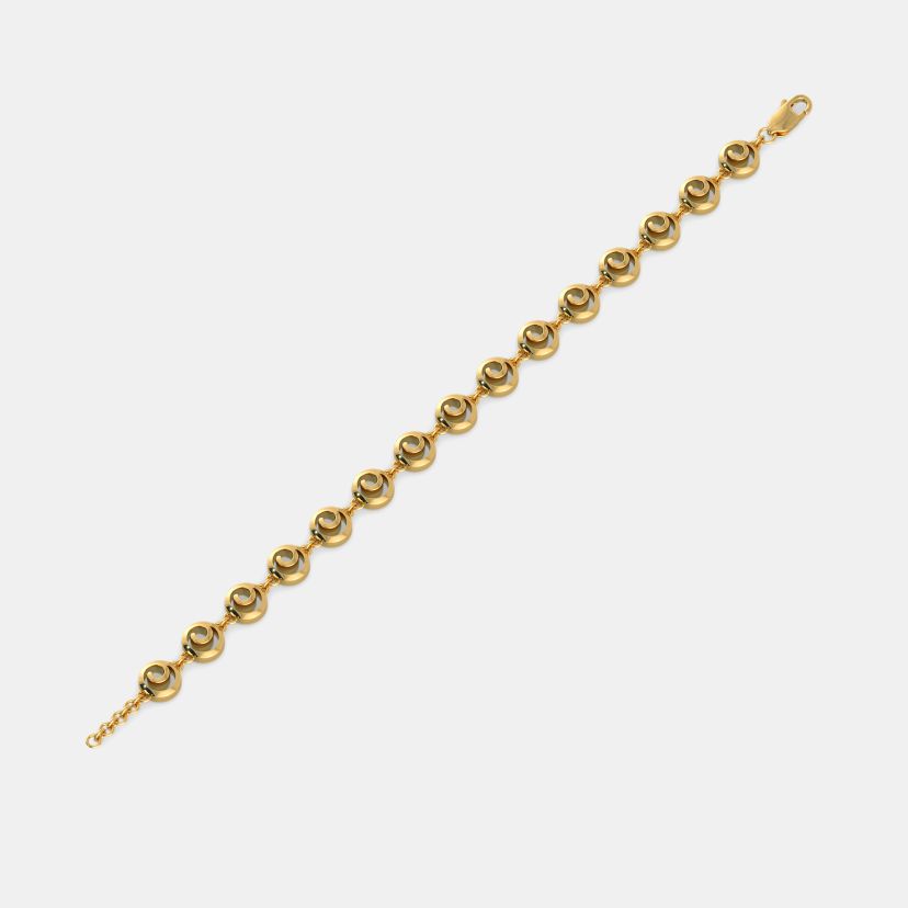 The Swirl Bracelet - image 5