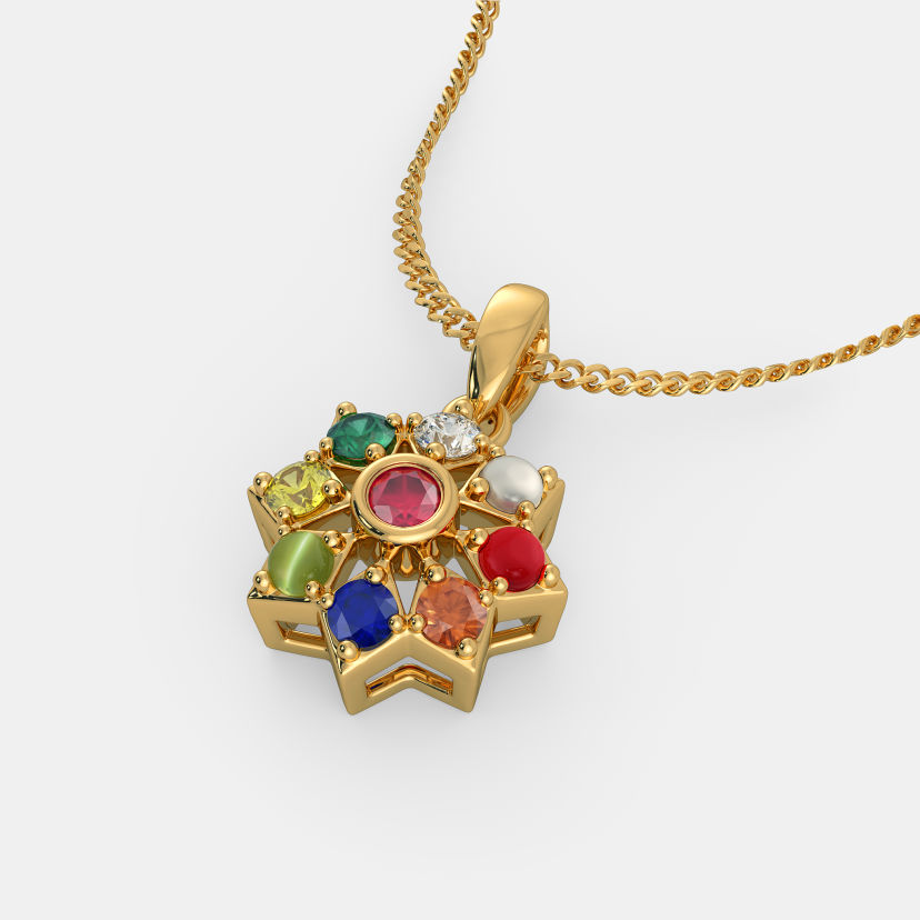 The Manisha Pendant - image 7