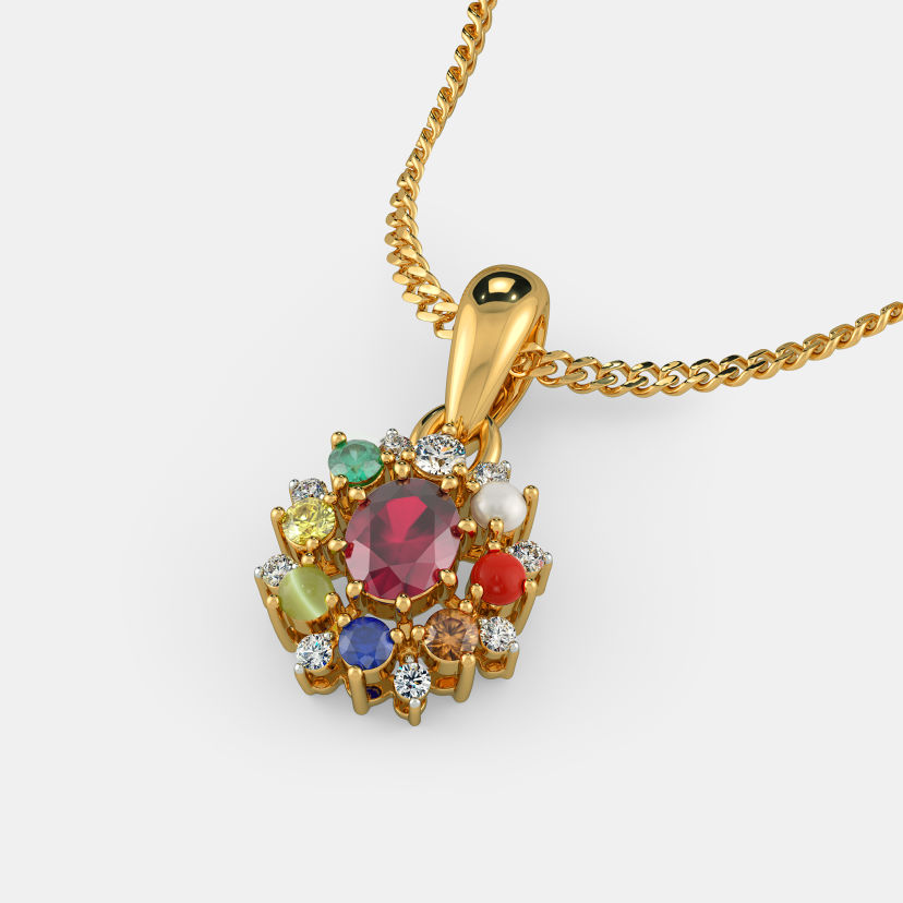 The Jamini Pendant - image 7