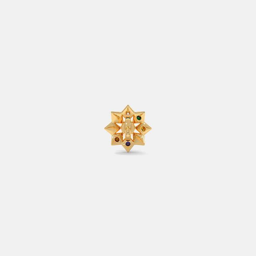 The Manisha Earrings - image 8