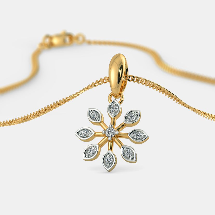 Bluestone pendant deals