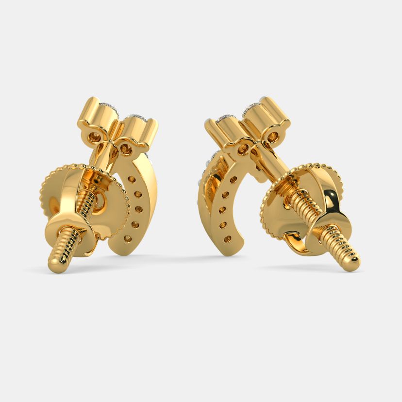 The Ekani Earrings - image 8