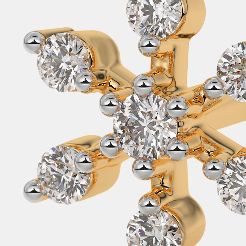 The Pariyat Earrings - image 5
