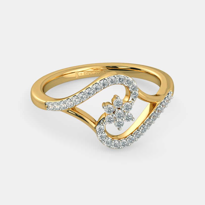 The Farisha Ring - image 6