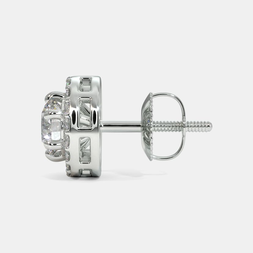 The Akira Stud Earrings - image 5