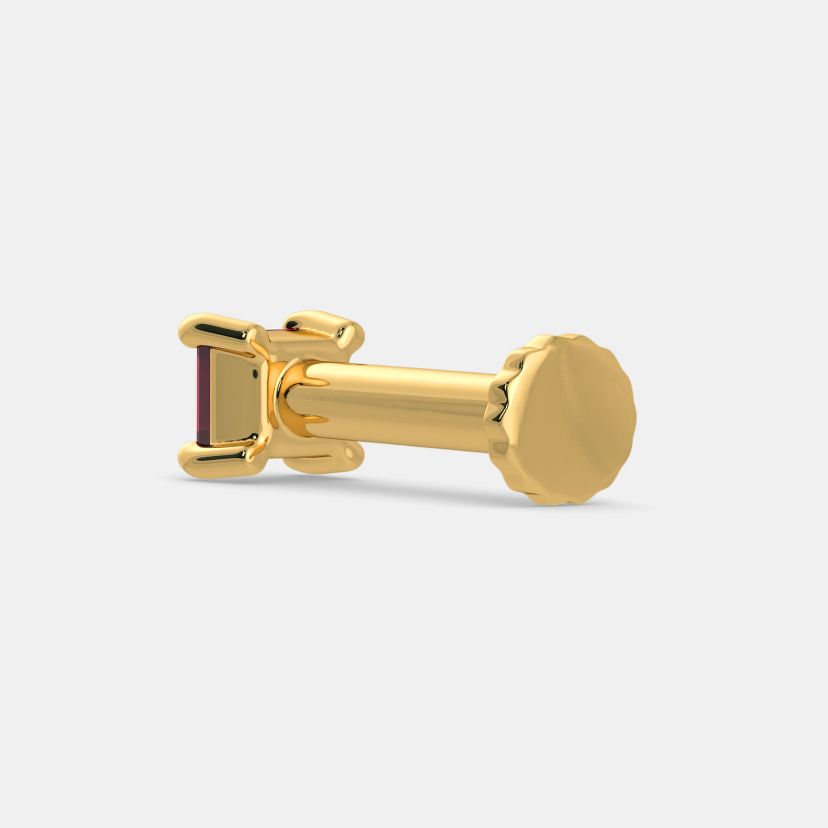 The Japonica Nose Screw - image 8