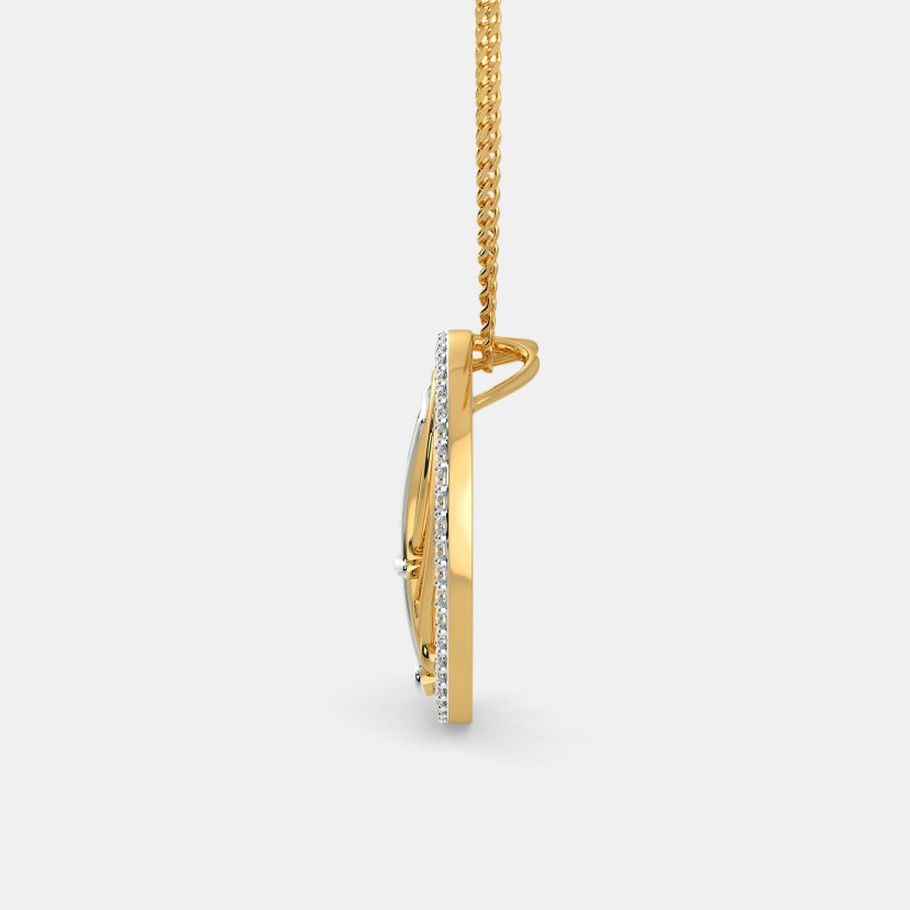 The Khanda Pendant - image 3