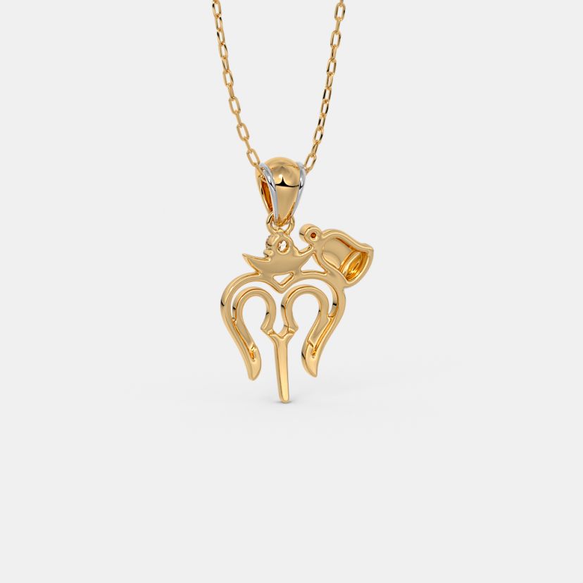 The Mahadeva Pendant - image 6