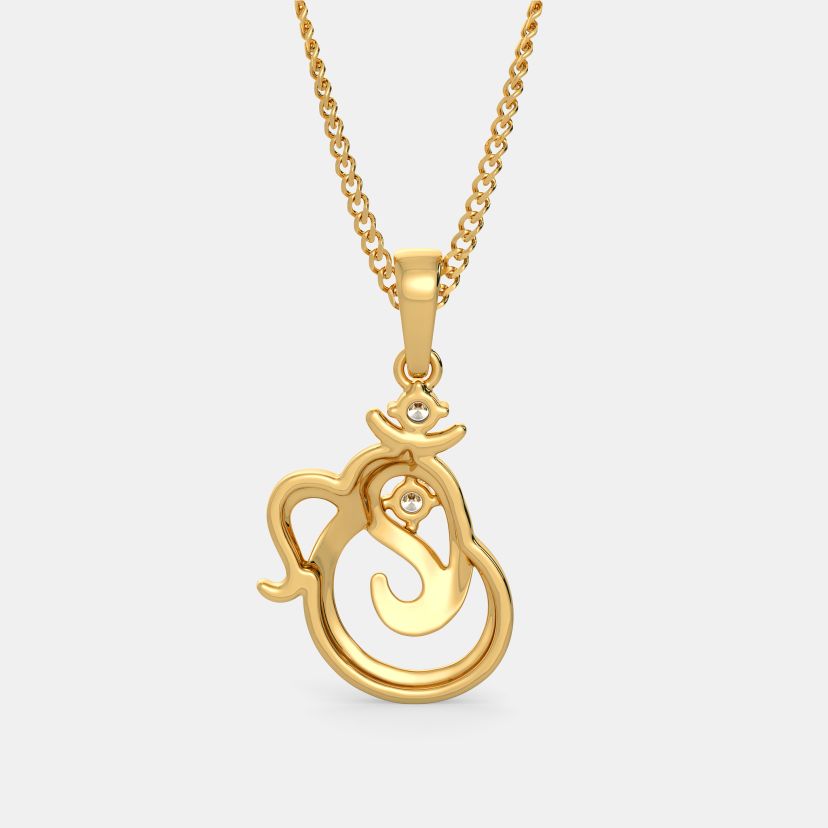 The Sumukha Pendant - image 4