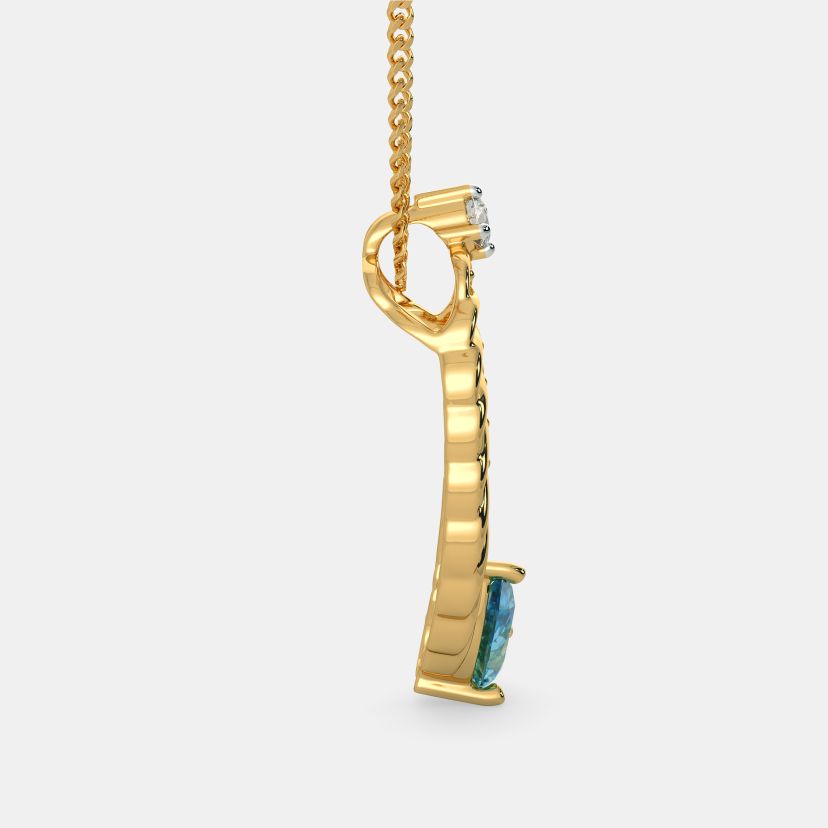 The Avyukta Pendant - image 6