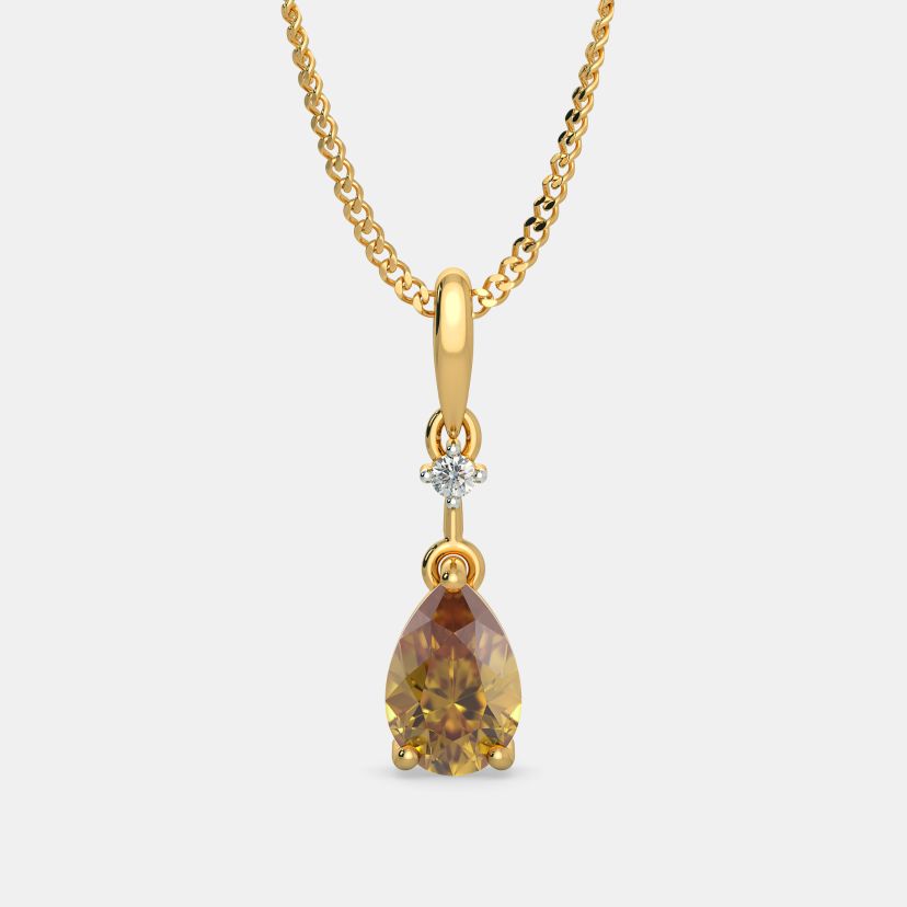 The Helios Pendant - image 6