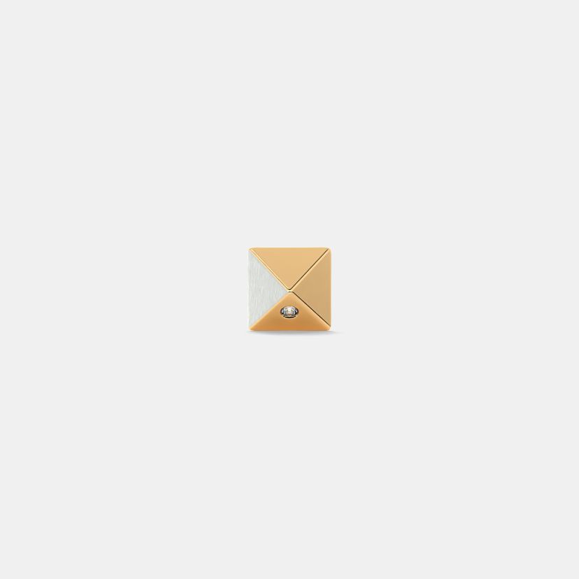 The Pyramid Earrings - image 7