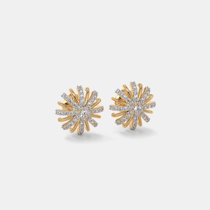 The Vesta Earrings - image 6