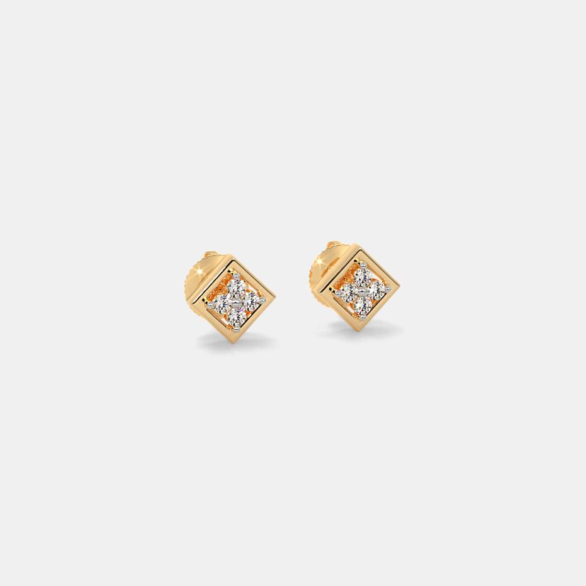 The Mirian Earrings - image 6