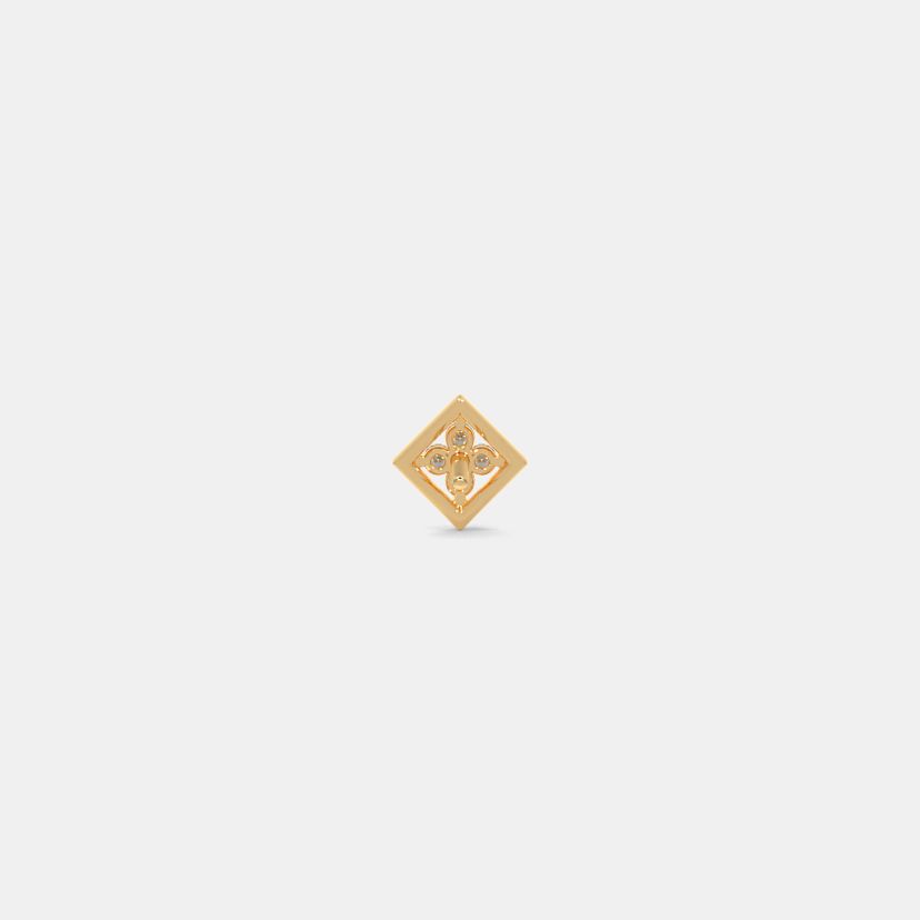The Mirian Earrings - image 8