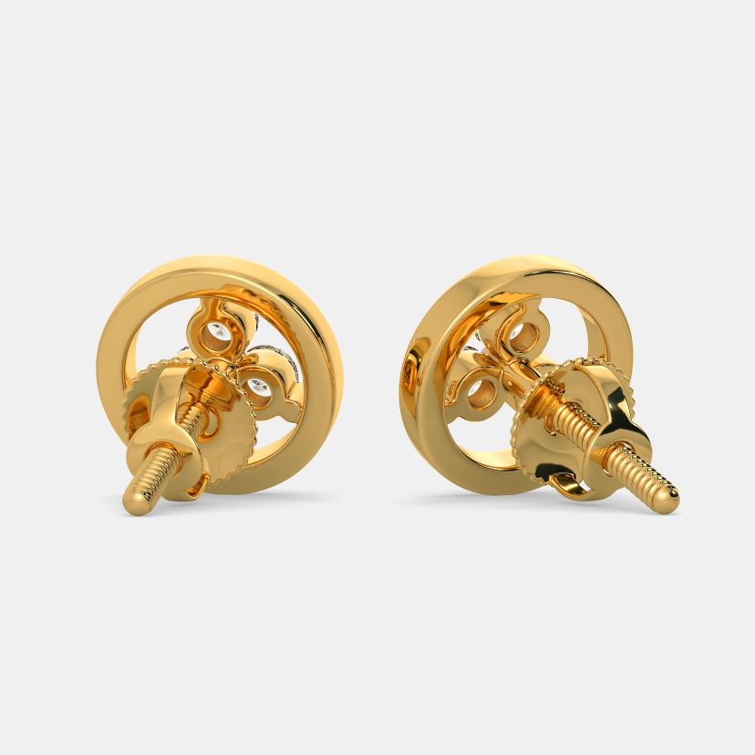 The Triani Earrings - image 8