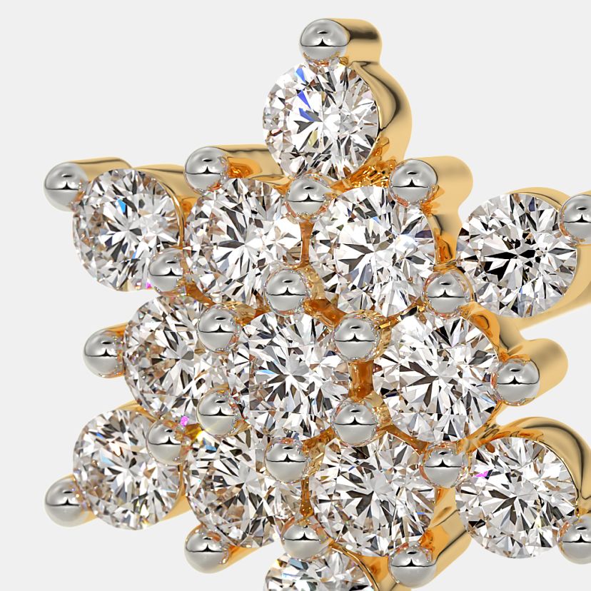 The Astarte Earrings - image 5